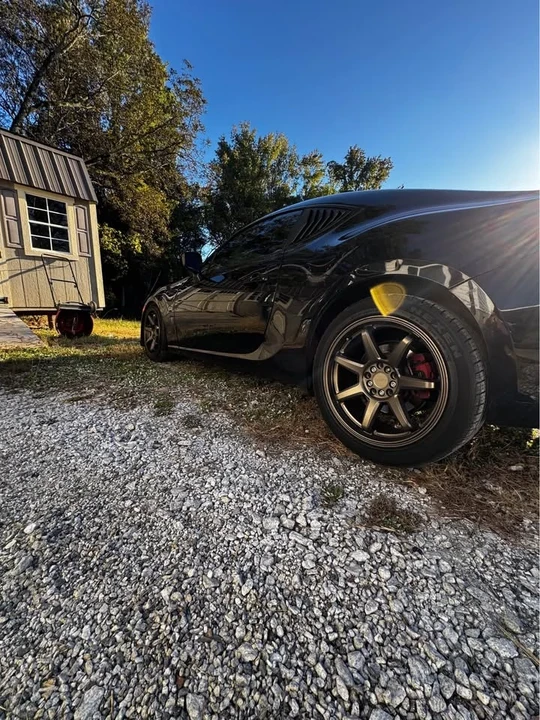 2014 Subaru BRZ 1st Gen - Image 2 of 12
