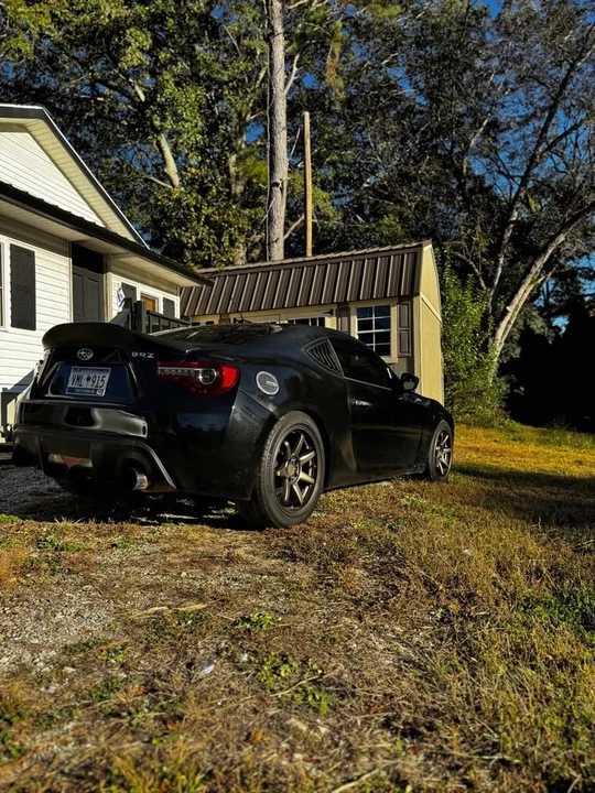 2014 Subaru BRZ 1st Gen - Image 12 of 12