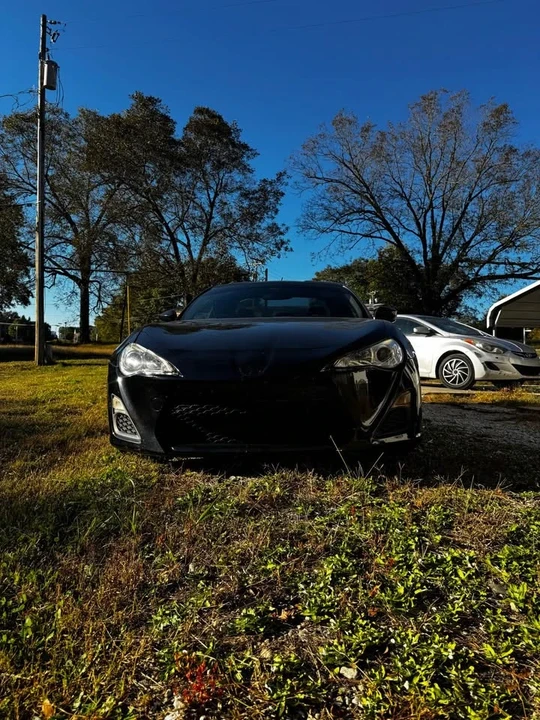 2014 Subaru BRZ 1st Gen - Image 9 of 12