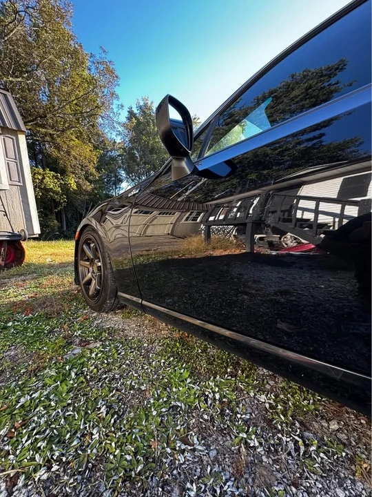 2014 Subaru BRZ 1st Gen - Image 8 of 12