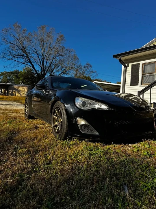 2014 Subaru BRZ 1st Gen - Image 10 of 12