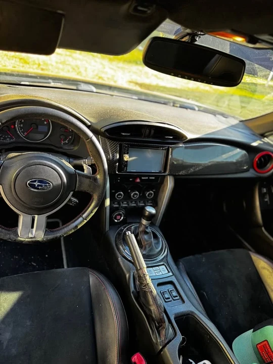 2014 Subaru BRZ 1st Gen - Image 5 of 12