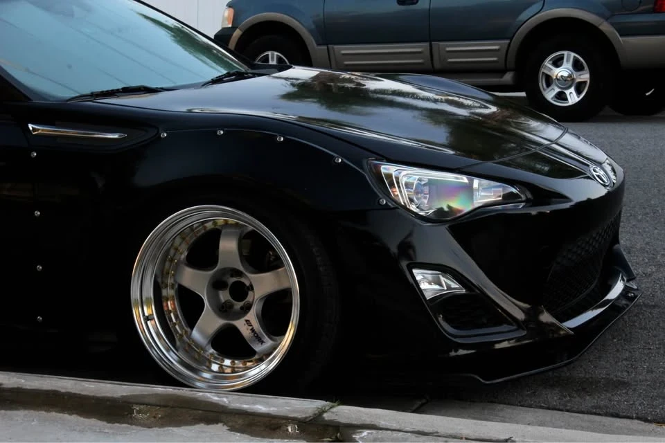 2014 Subaru BRZ 1st Gen - Image 13 of 17