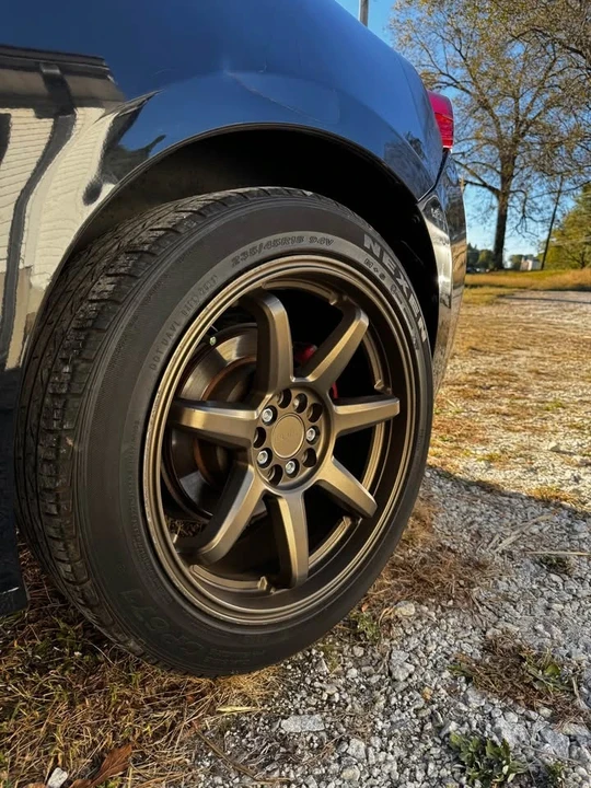 2014 Subaru BRZ 1st Gen - Image 3 of 12