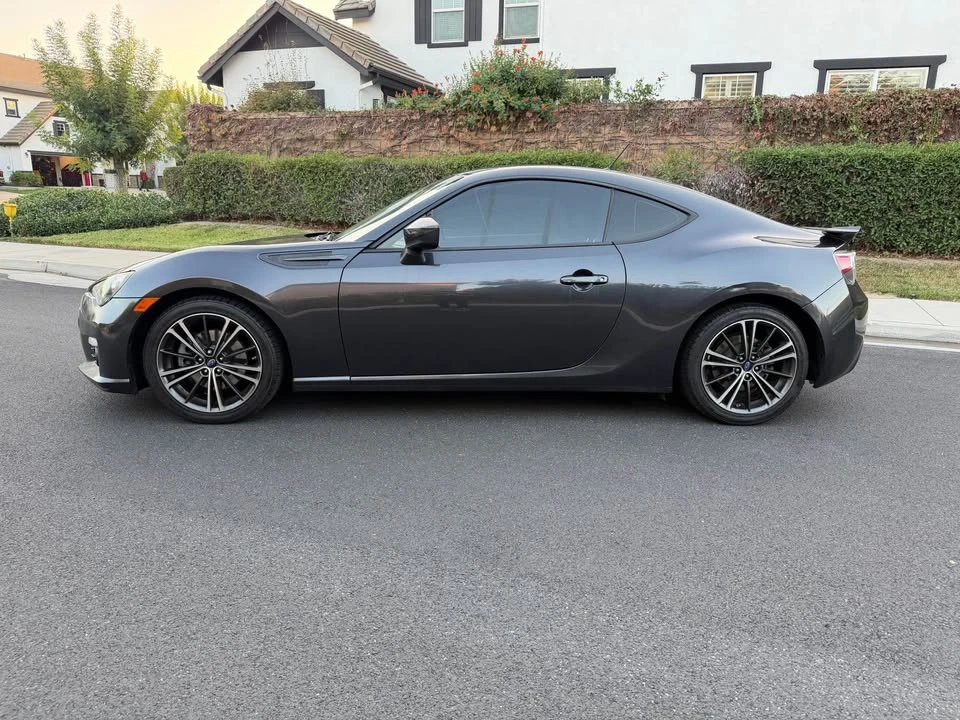 2014 Subaru BRZ 1st Gen - Image 5 of 12