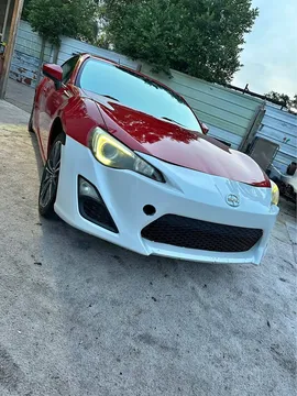 2014 Subaru BRZ Limited