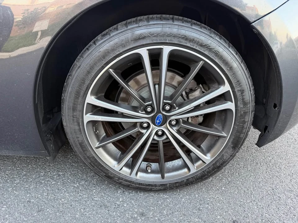 2014 Subaru BRZ 1st Gen - Image 12 of 12