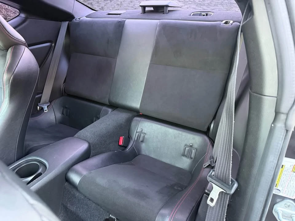 2014 Subaru BRZ 1st Gen - Image 11 of 12