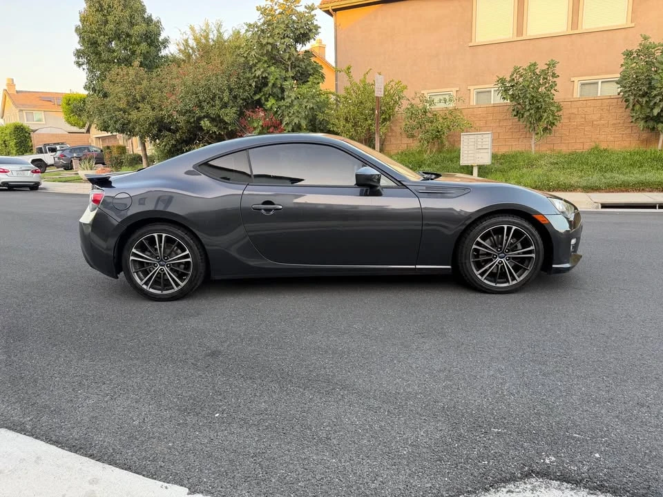 2014 Subaru BRZ 1st Gen - Image 4 of 12