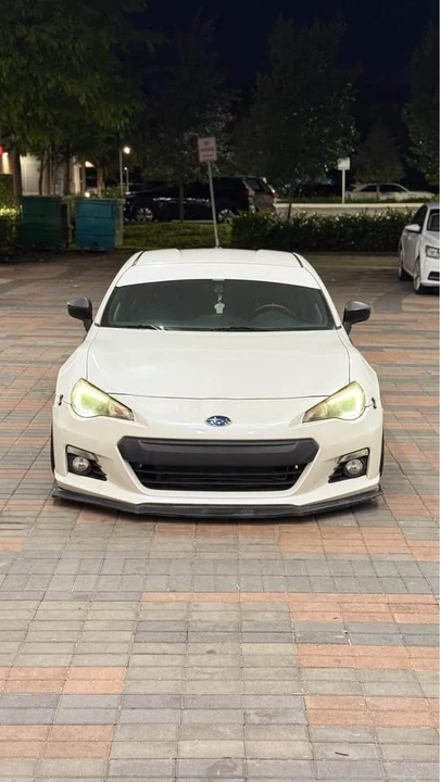 2014 Subaru BRZ 1st Gen - Image 7 of 12