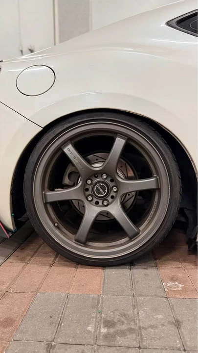 2014 Subaru BRZ 1st Gen - Image 8 of 12