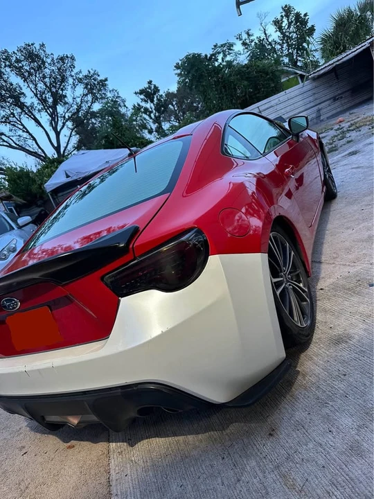 2014 Subaru BRZ 1st Gen - Image 3 of 8