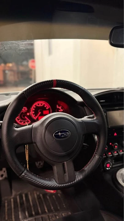 2014 Subaru BRZ 1st Gen - Image 12 of 12