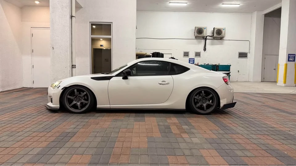 2014 Subaru BRZ 1st Gen - Image 5 of 12