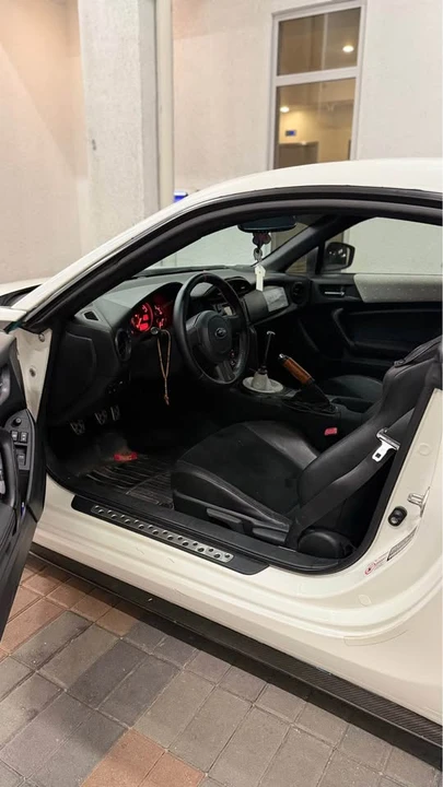 2014 Subaru BRZ 1st Gen - Image 11 of 12