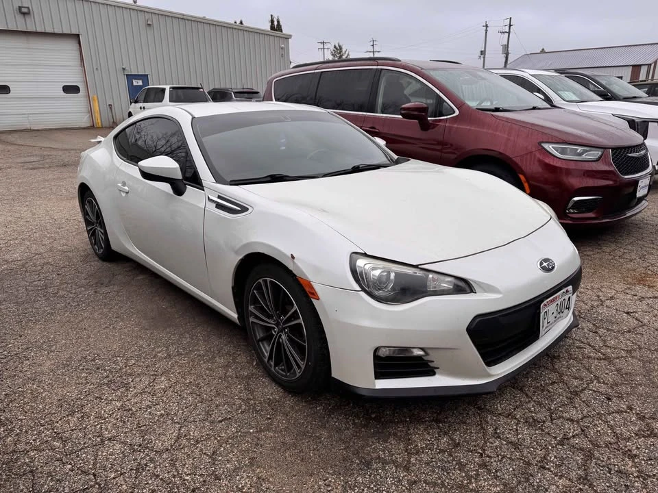 2014 Subaru BRZ 1st Gen - Image 4 of 8