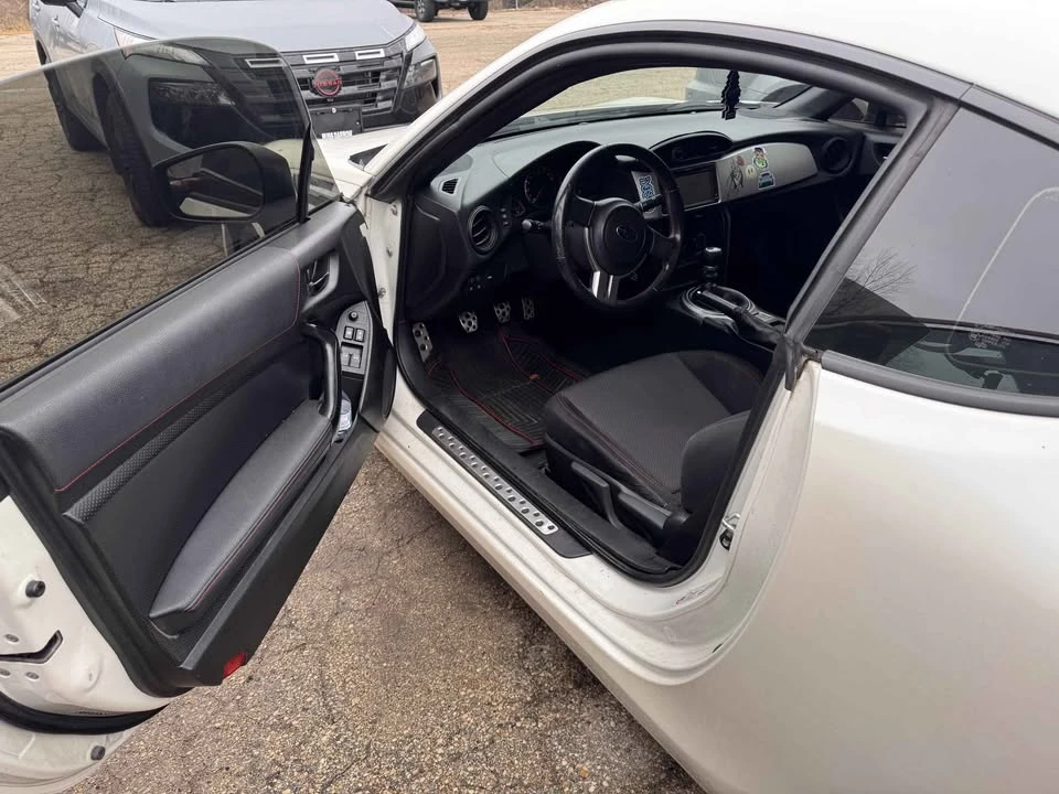 2014 Subaru BRZ 1st Gen - Image 5 of 8