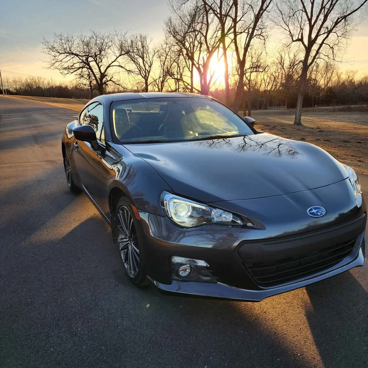 2014 Subaru BRZ 1st Gen - Image 2 of 19