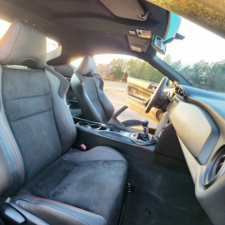 2014 Subaru BRZ 1st Gen - Image 15 of 19