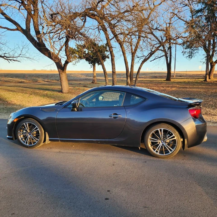 2014 Subaru BRZ 1st Gen - Image 5 of 19