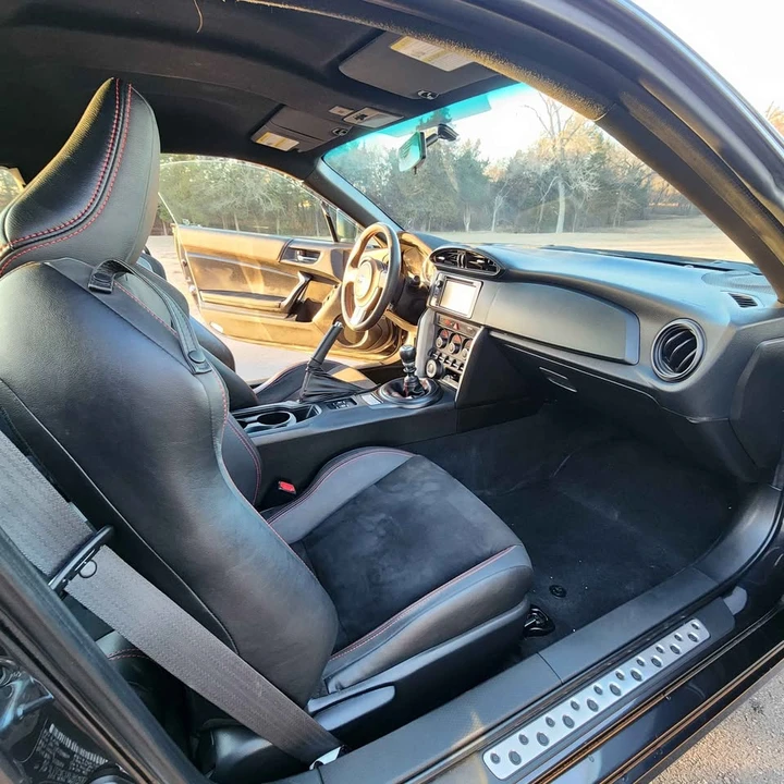 2014 Subaru BRZ 1st Gen - Image 11 of 19