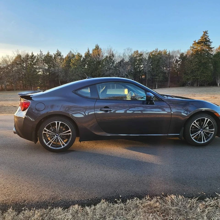 2014 Subaru BRZ 1st Gen - Image 4 of 19