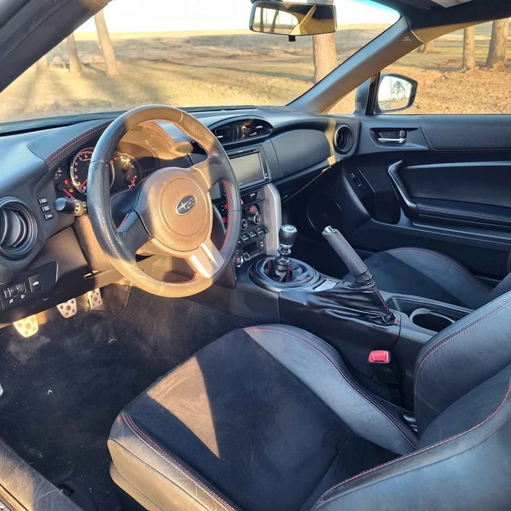 2014 Subaru BRZ 1st Gen - Image 9 of 19