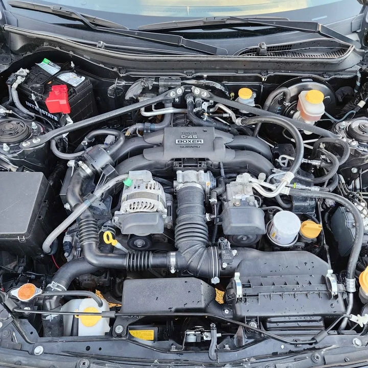 2014 Subaru BRZ 1st Gen - Image 19 of 19