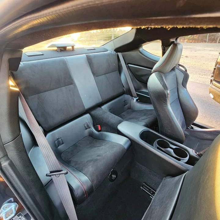 2014 Subaru BRZ 1st Gen - Image 14 of 19