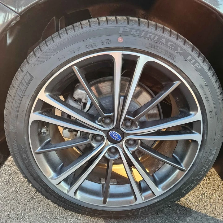 2014 Subaru BRZ 1st Gen - Image 18 of 19