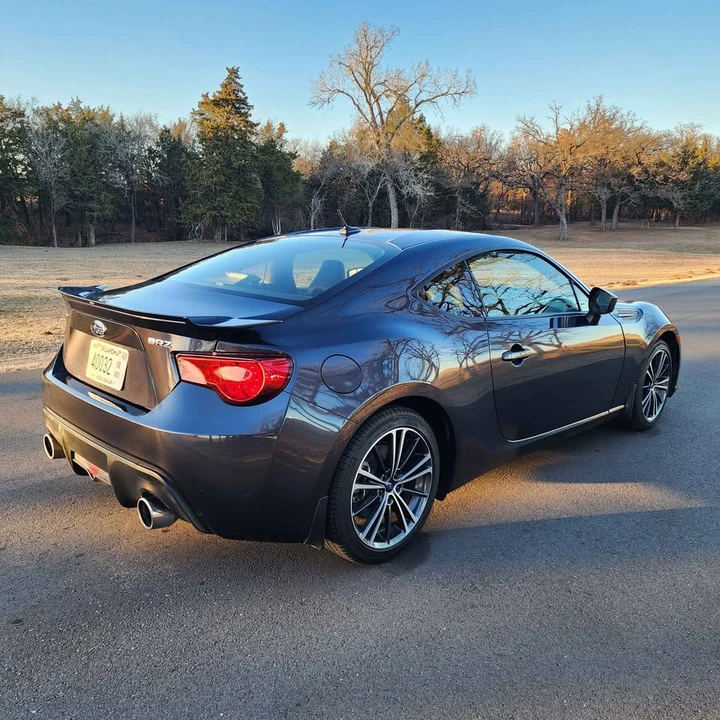 2014 Subaru BRZ 1st Gen - Image 6 of 19