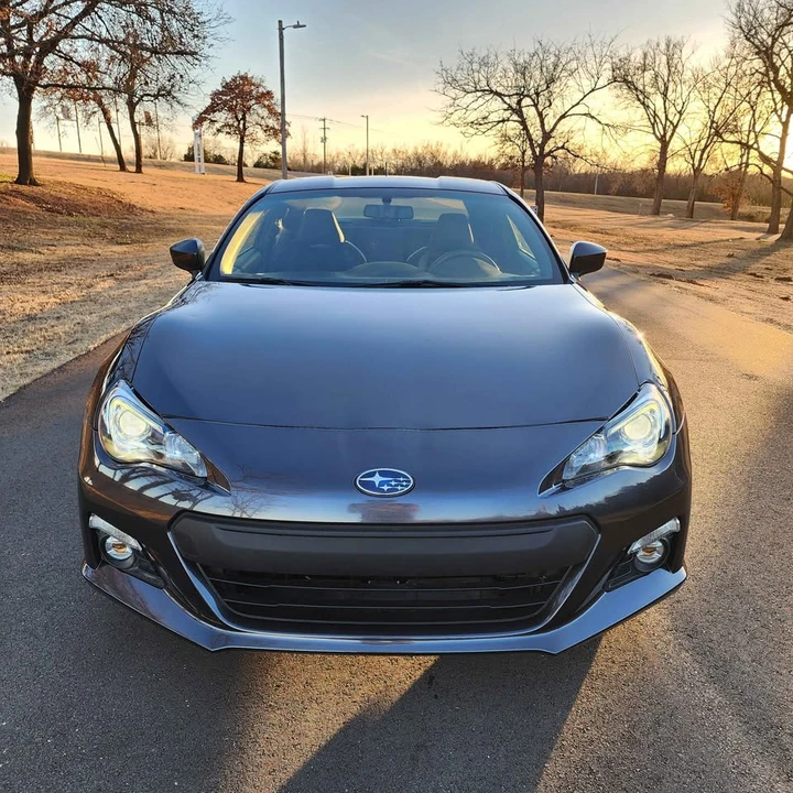 2014 Subaru BRZ 1st Gen - Image 3 of 19