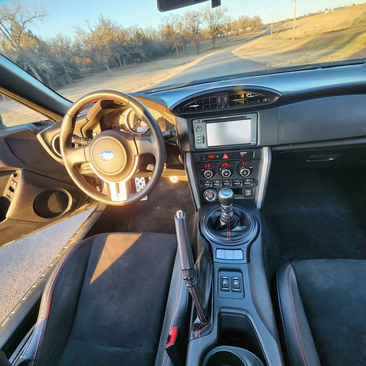 2014 Subaru BRZ 1st Gen - Image 16 of 19