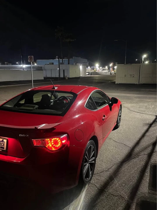 2014 Subaru BRZ 1st Gen - Image 2 of 5