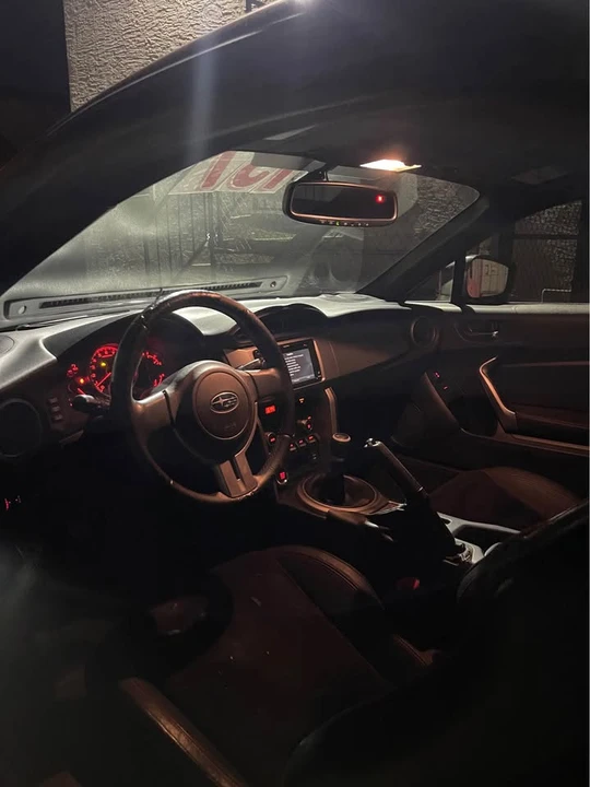 2014 Subaru BRZ 1st Gen - Image 4 of 5