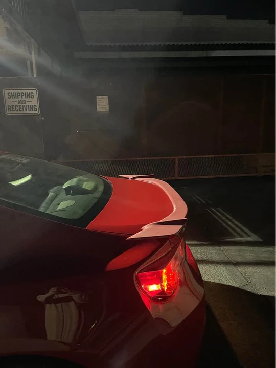 2014 Subaru BRZ 1st Gen - Image 3 of 5