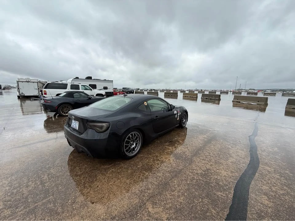 2014 Subaru BRZ 1st Gen - Image 4 of 6