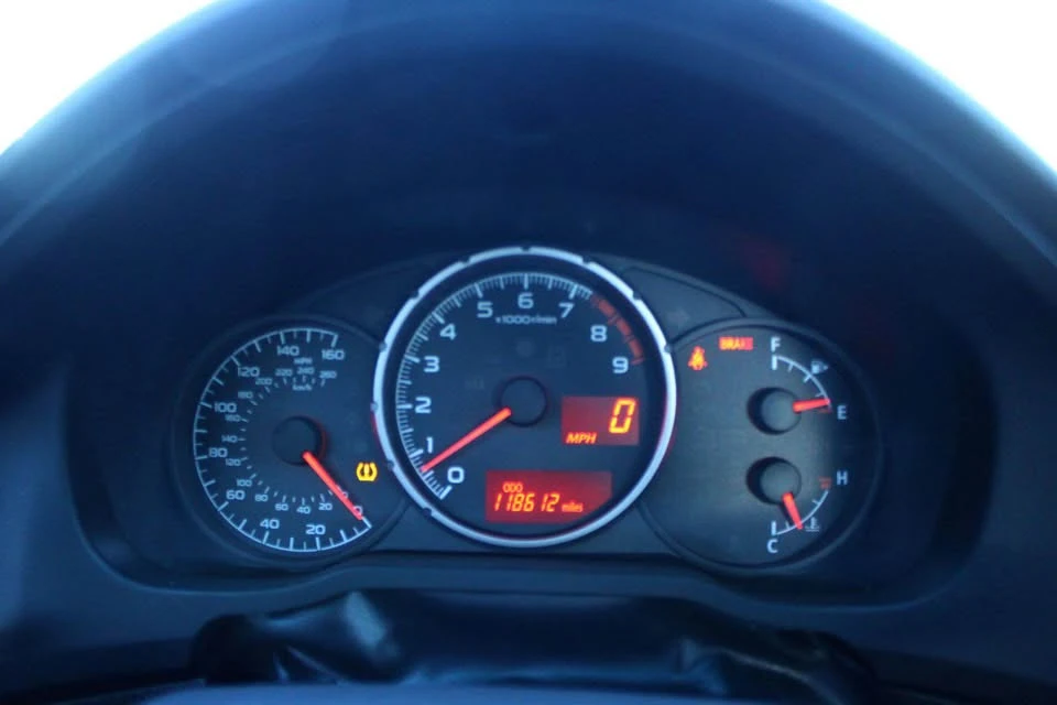 2014 Subaru BRZ 1st Gen - Image 4 of 8