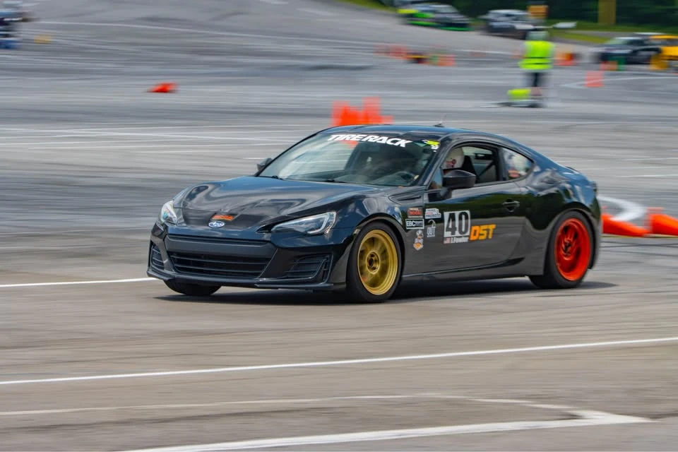 2014 Subaru BRZ 1st Gen - Image 5 of 6
