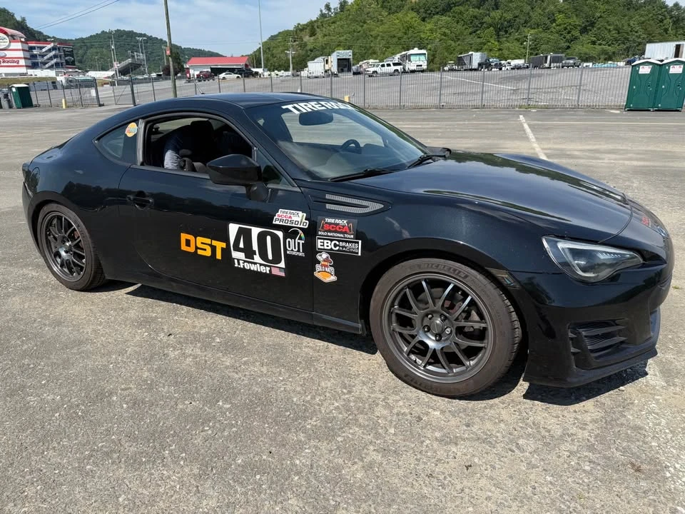 2014 Subaru BRZ 1st Gen - Image 6 of 6