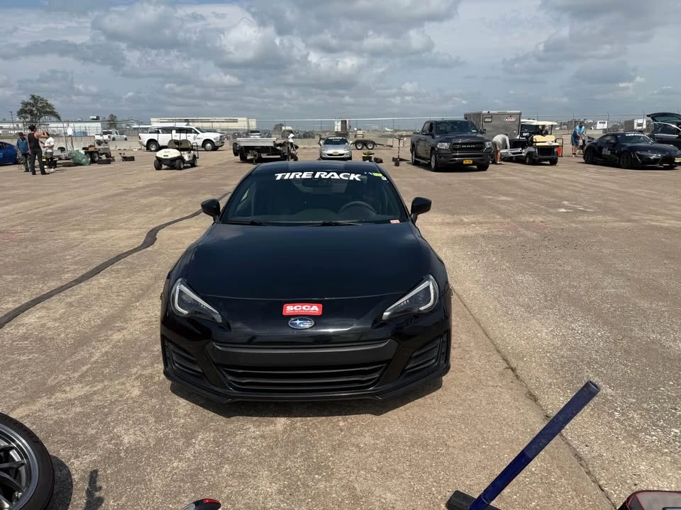 2014 Subaru BRZ 1st Gen - Image 3 of 6