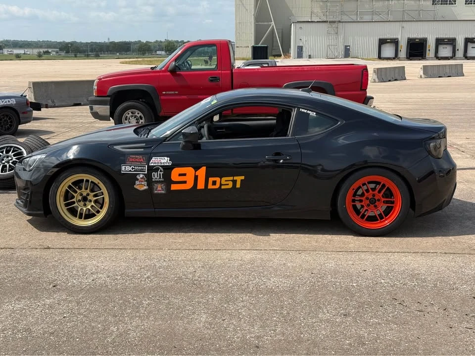 2014 Subaru BRZ 1st Gen - Image 2 of 6