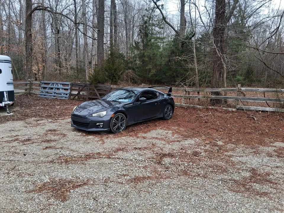 2014 Subaru BRZ 1st Gen - Image 4 of 5