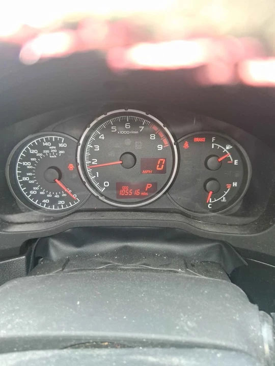 2014 Subaru BRZ 1st Gen - Image 5 of 5