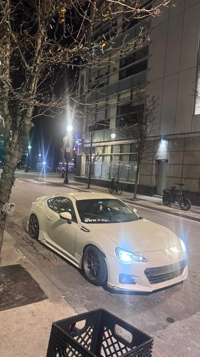 2014 Subaru BRZ 1st Gen - Image 2 of 10