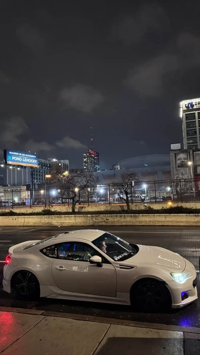 2014 Subaru BRZ 1st Gen - Image 5 of 10
