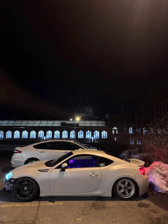 2014 Subaru BRZ 1st Gen - Image 6 of 10