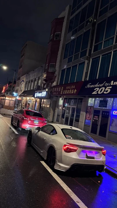 2014 Subaru BRZ 1st Gen - Image 4 of 10