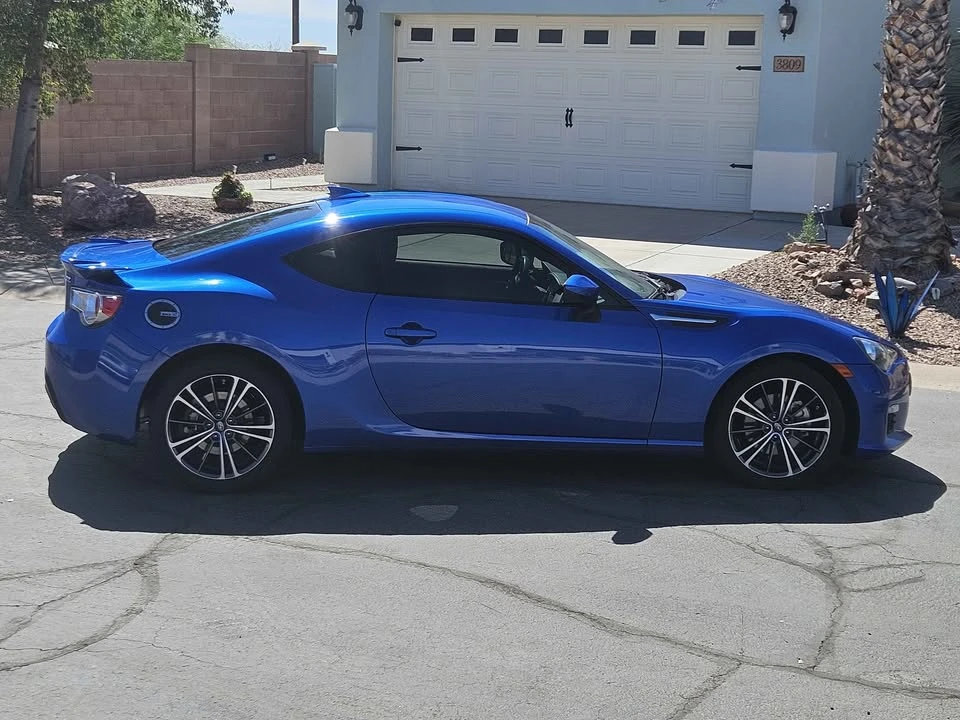 2014 Subaru BRZ 1st Gen - Image 3 of 10