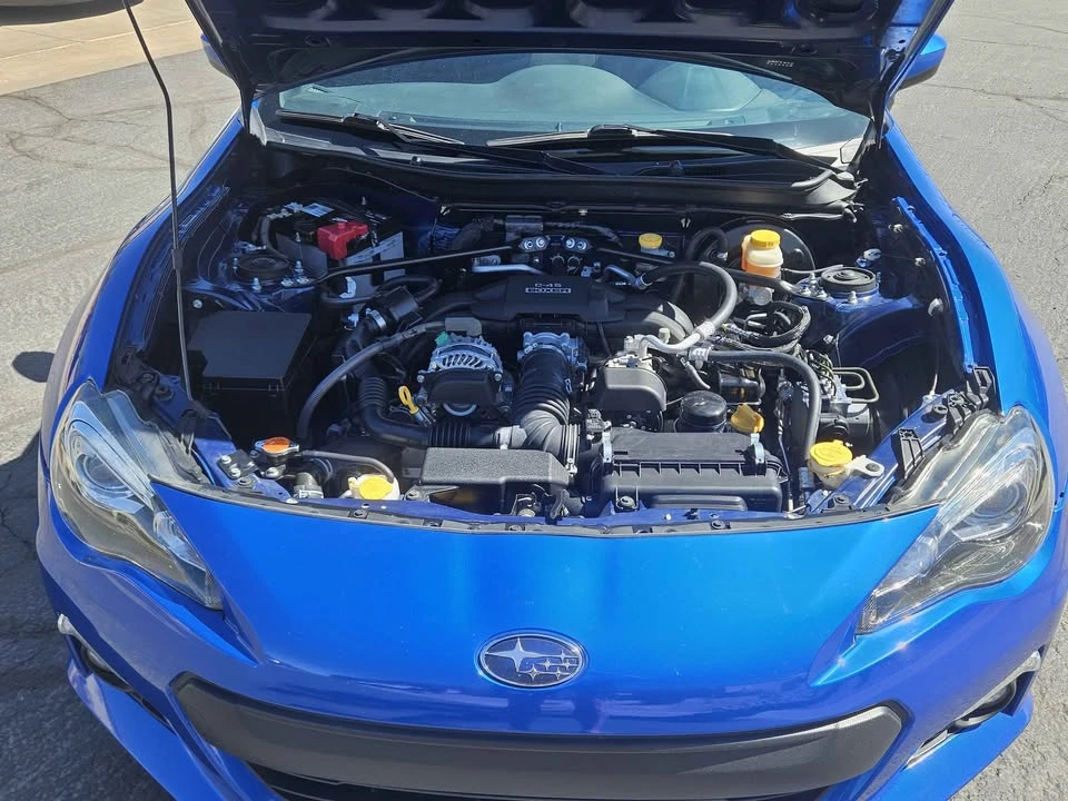2014 Subaru BRZ 1st Gen - Image 8 of 10